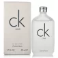 “CK ONE” CALVIN KLEIN (2)